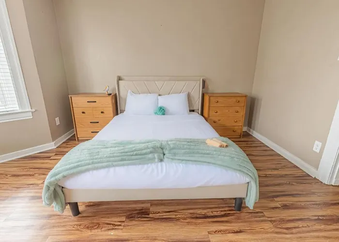 Bright Mount Washington 3br With Deck Pittsburgh