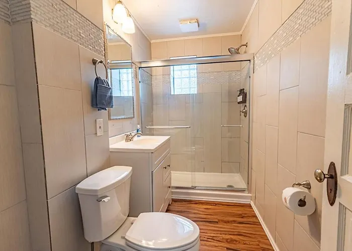Bright Mount Washington 3br With Deck Pittsburgh